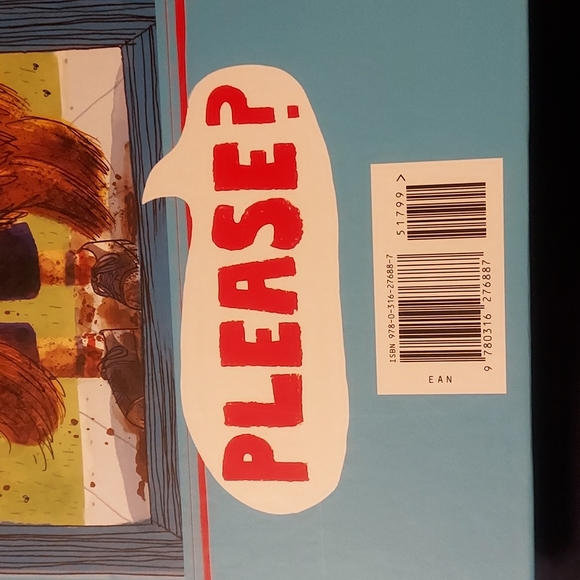 🟢 Book   Give Please a  Chance children's - Picture 7 of 12